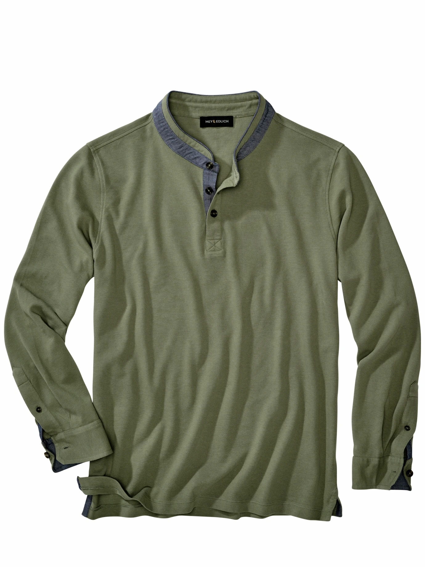 Urväter-Polo 3 Urväter-Polo