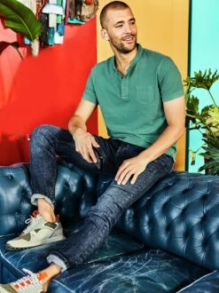 Endorphin-Polo 30 Endorphin-Polo -Redbubble Geschaft EC23 6292 DF