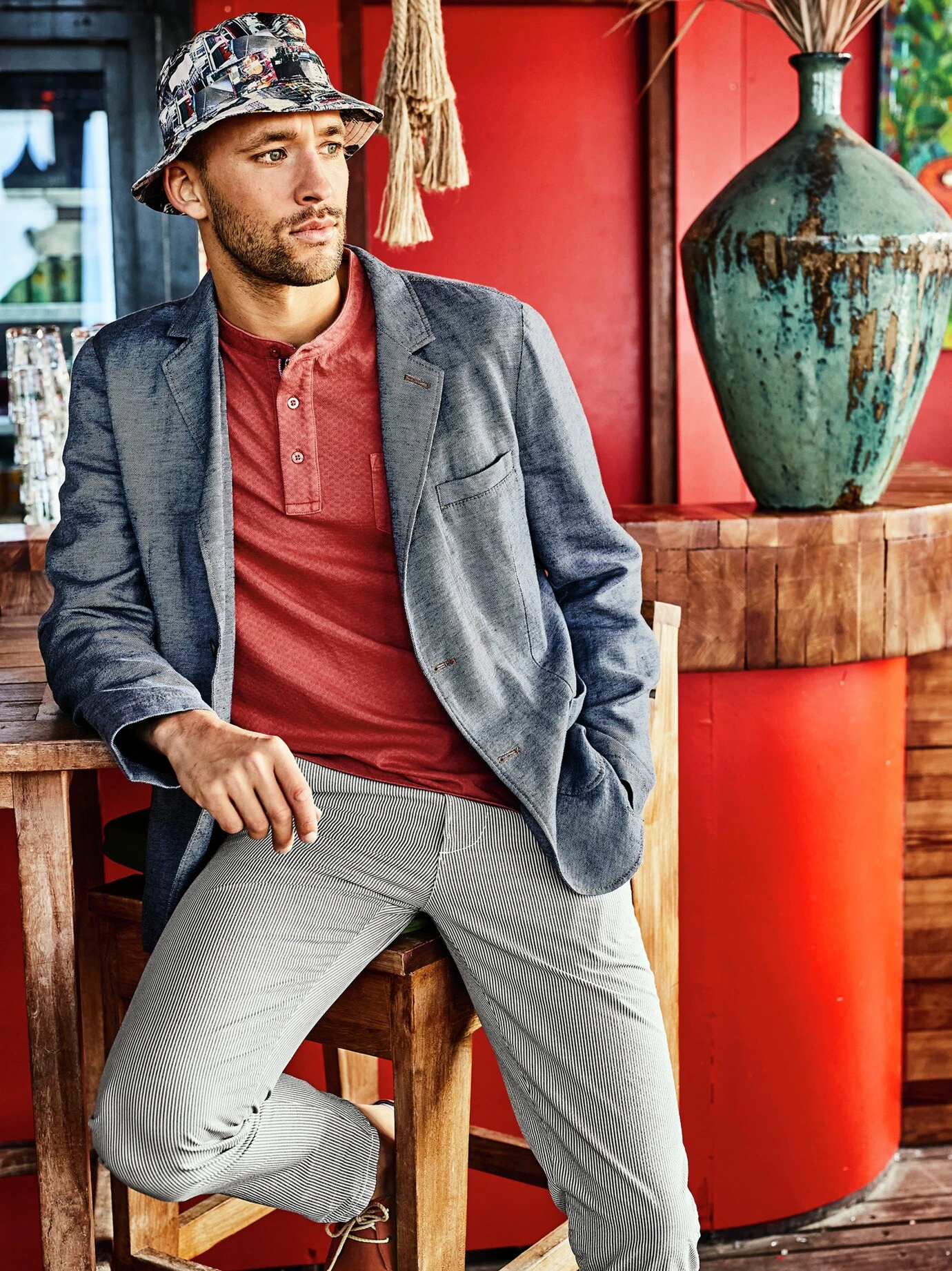 Endorphin-Polo 17 Endorphin-Polo – Bild 15