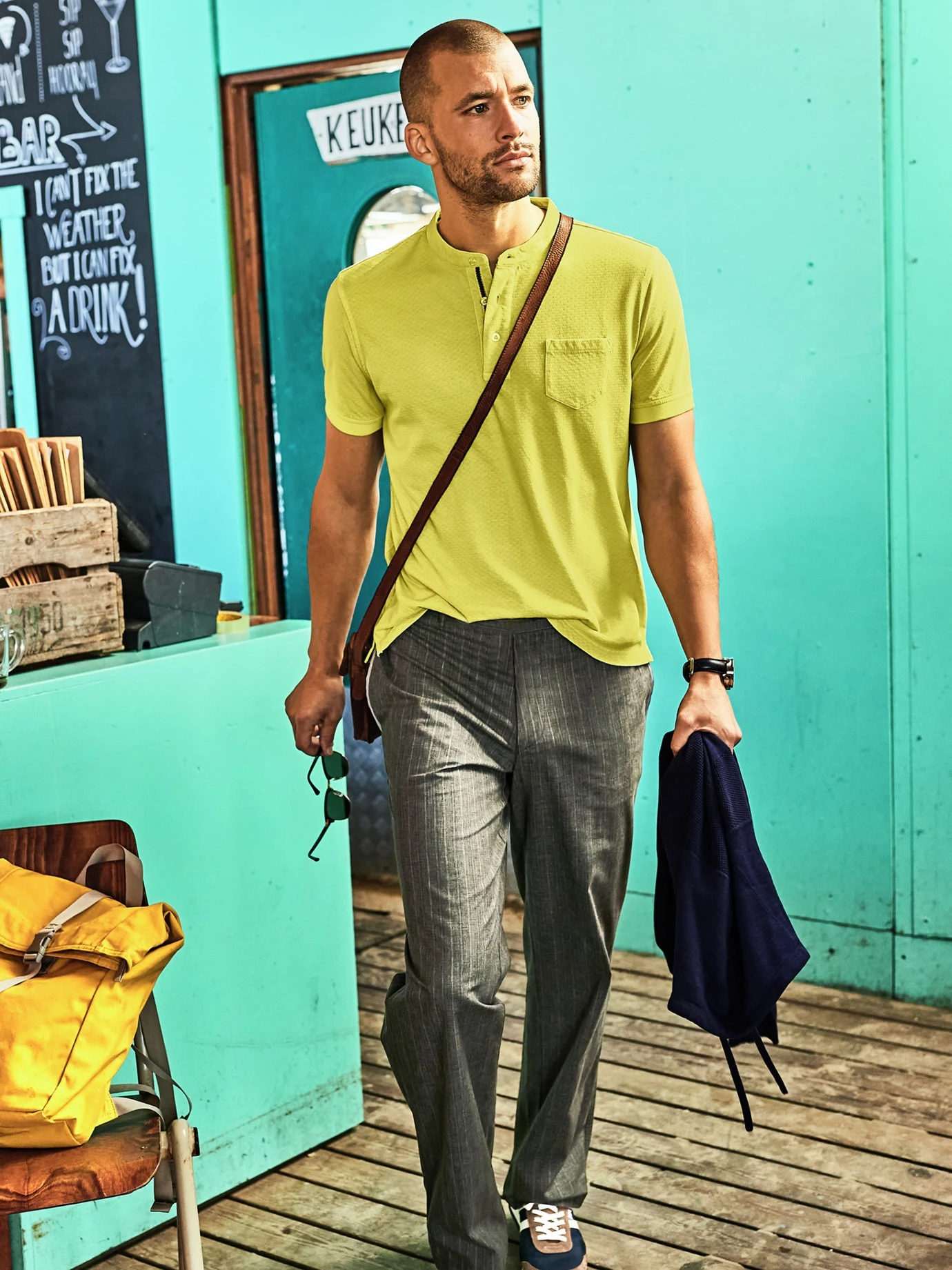 Endorphin-Polo 5 Endorphin-Polo – Bild 3