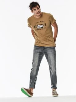 Helden-Shirt 32 Helden-Shirt -Redbubble Geschaft EC23 6303 DE 1