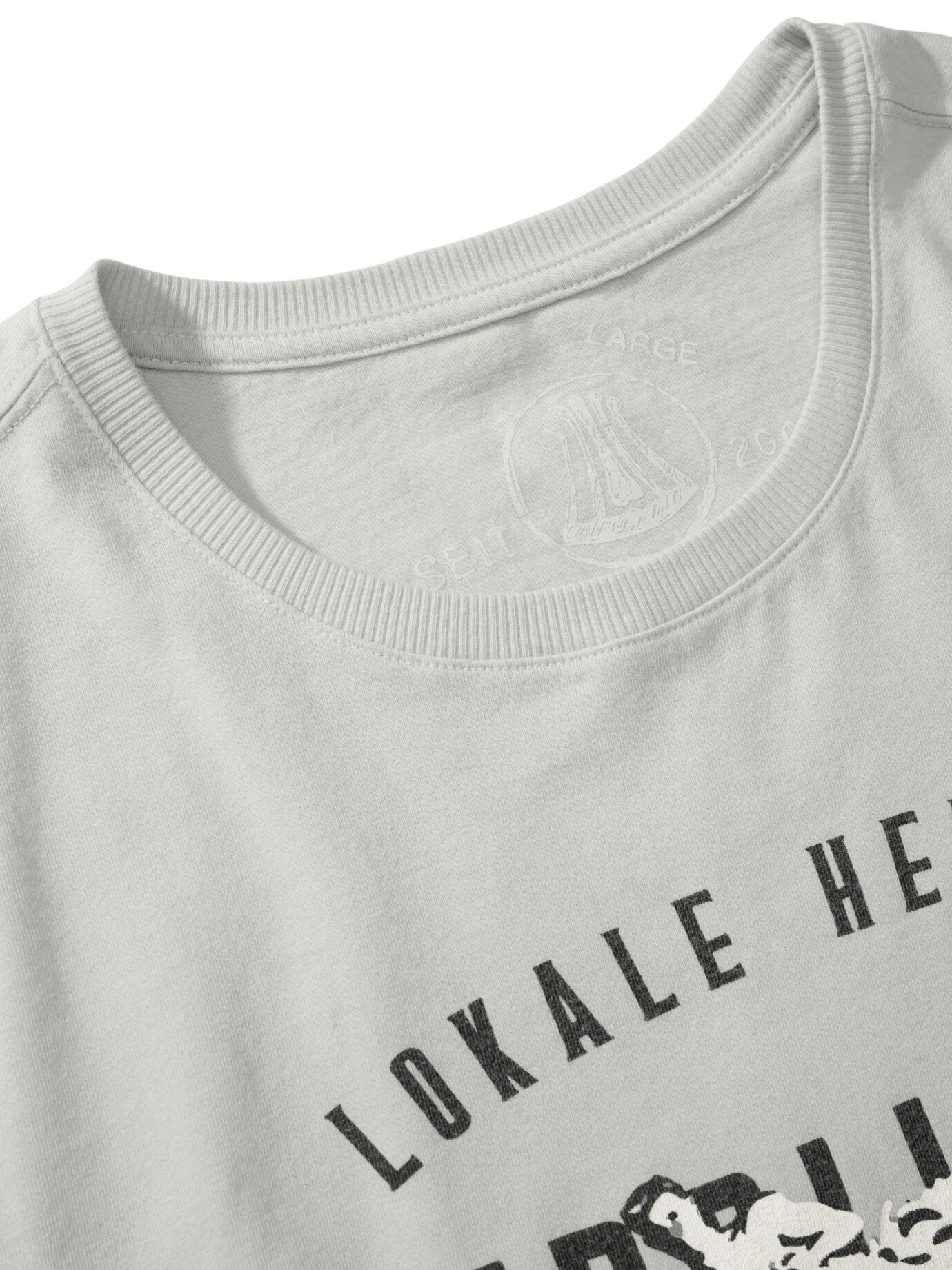 Helden-Shirt 11 Helden-Shirt – Bild 9