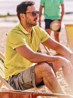 Gefährten-Polo 33 Gefährten-Polo -Redbubble Geschaft EC23 6305 DF 1