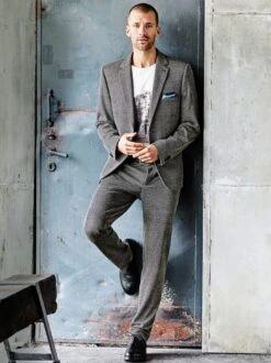 Grüße-vom-Ernst-Shirt -Redbubble Geschaft EC23 6318 DE