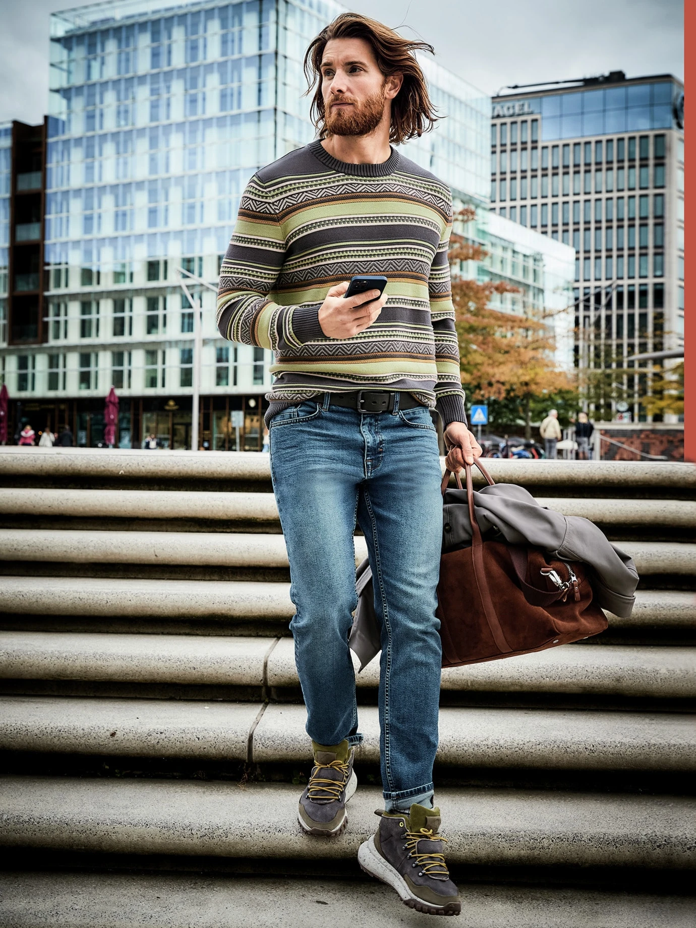 Kein-Norweger-Pullover 4 Kein-Norweger-Pullover – Bild 2