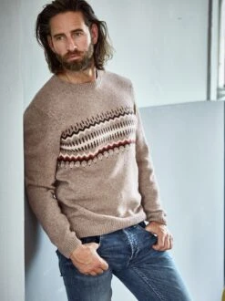 Ursprungs-Pullover 18 Ursprungs-Pullover -Redbubble Geschaft EC23 6320 DF 1