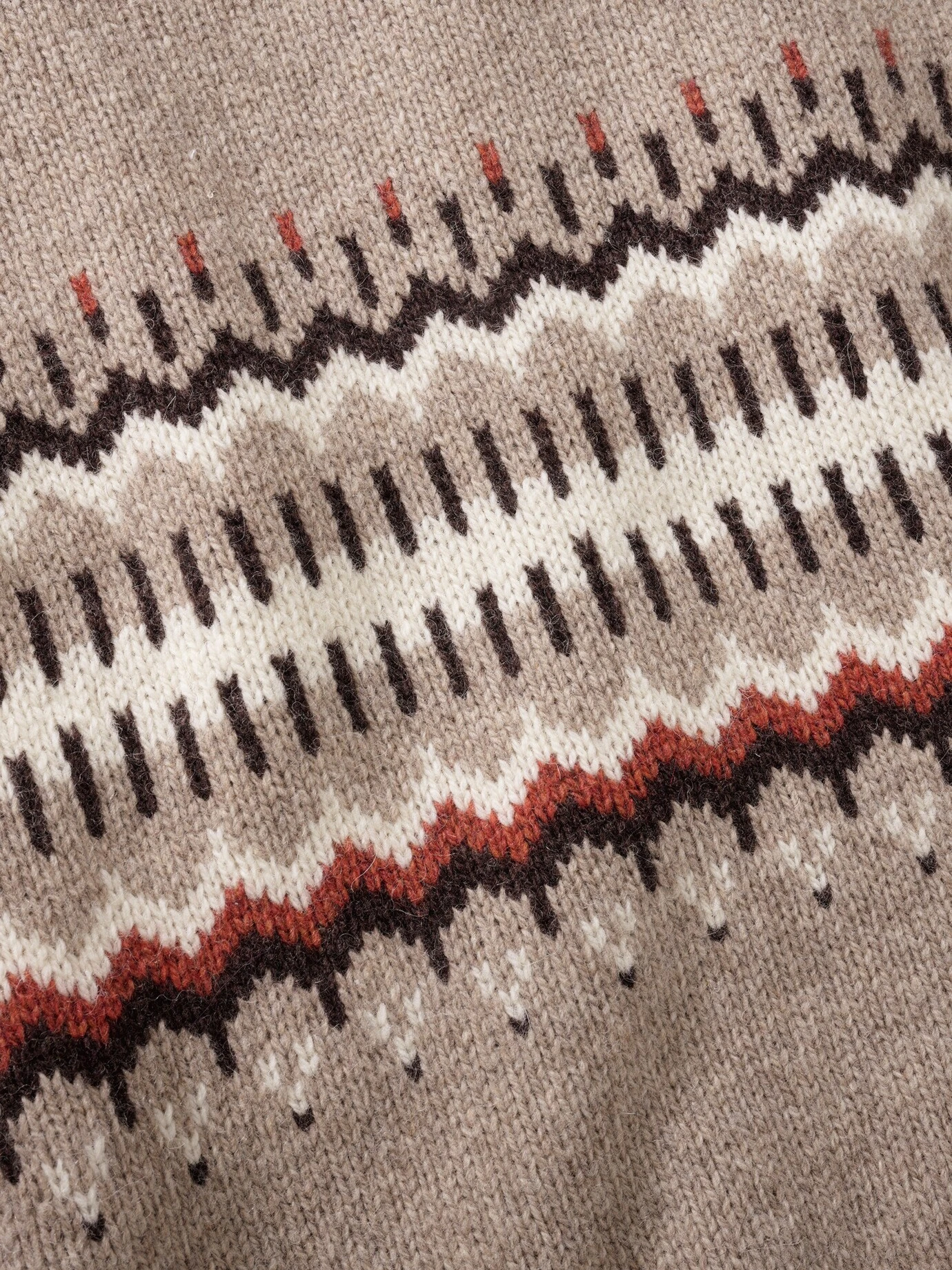 Ursprungs-Pullover 11 Ursprungs-Pullover – Bild 9