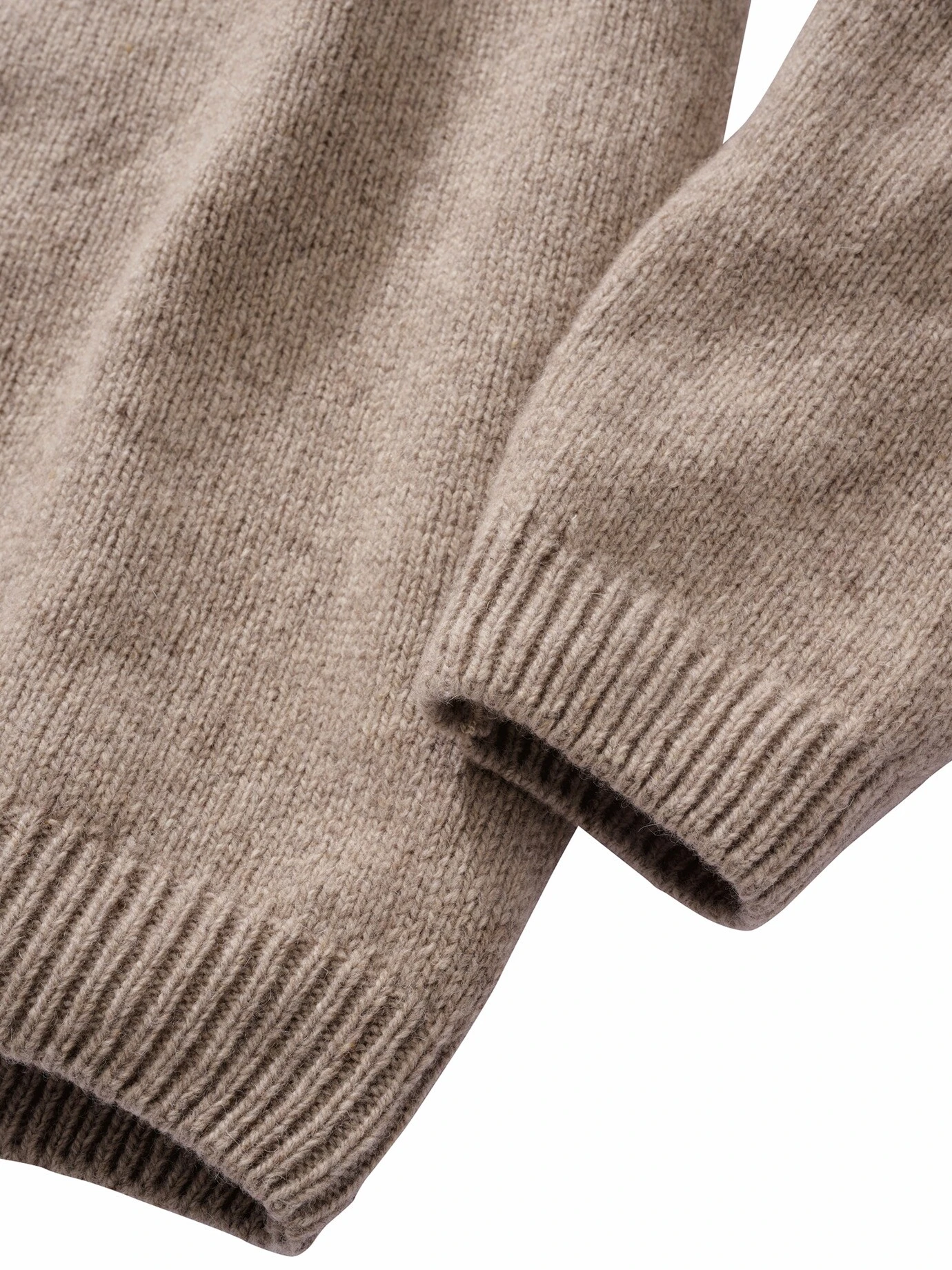 Ursprungs-Pullover 7 Ursprungs-Pullover – Bild 5