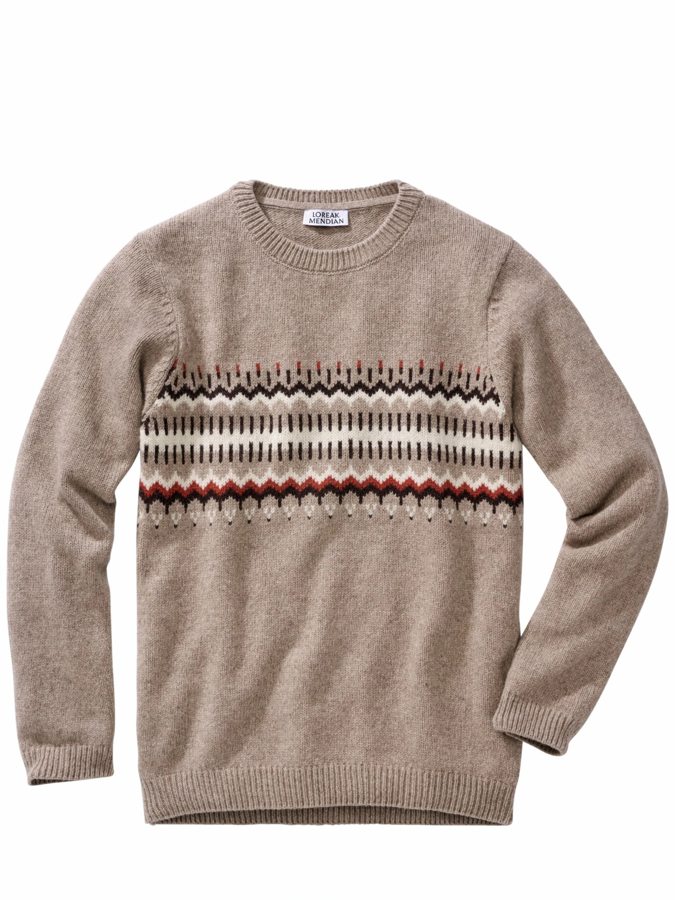 Ursprungs-Pullover 8 Ursprungs-Pullover – Bild 6