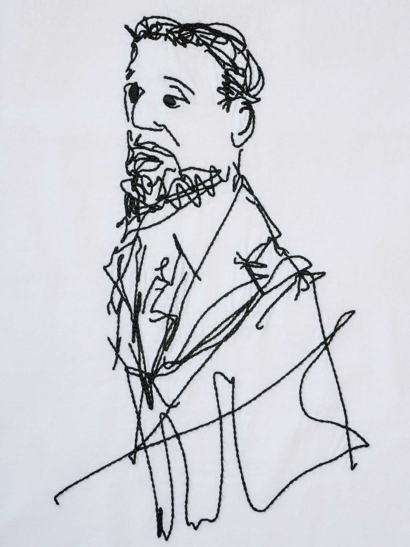 Unser-Ernst-Shirt 11 Unser-Ernst-Shirt – Bild 9