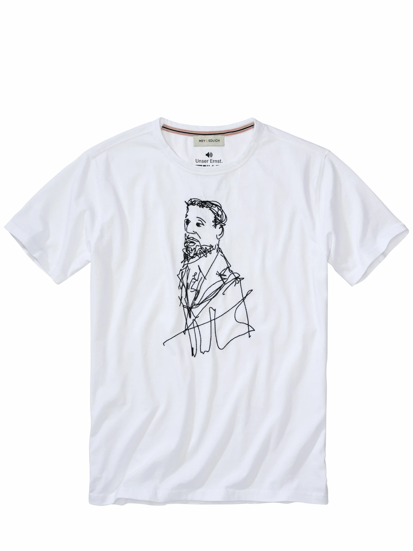 Unser-Ernst-Shirt 8 Unser-Ernst-Shirt – Bild 6