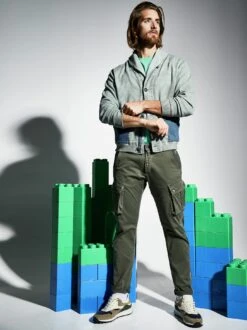 Valentinos Jacke -Redbubble Geschaft EC23 6327 DF