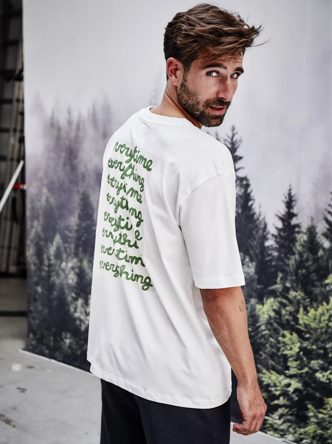 Alles-immer-Shirt 11 Alles-immer-Shirt – Bild 9