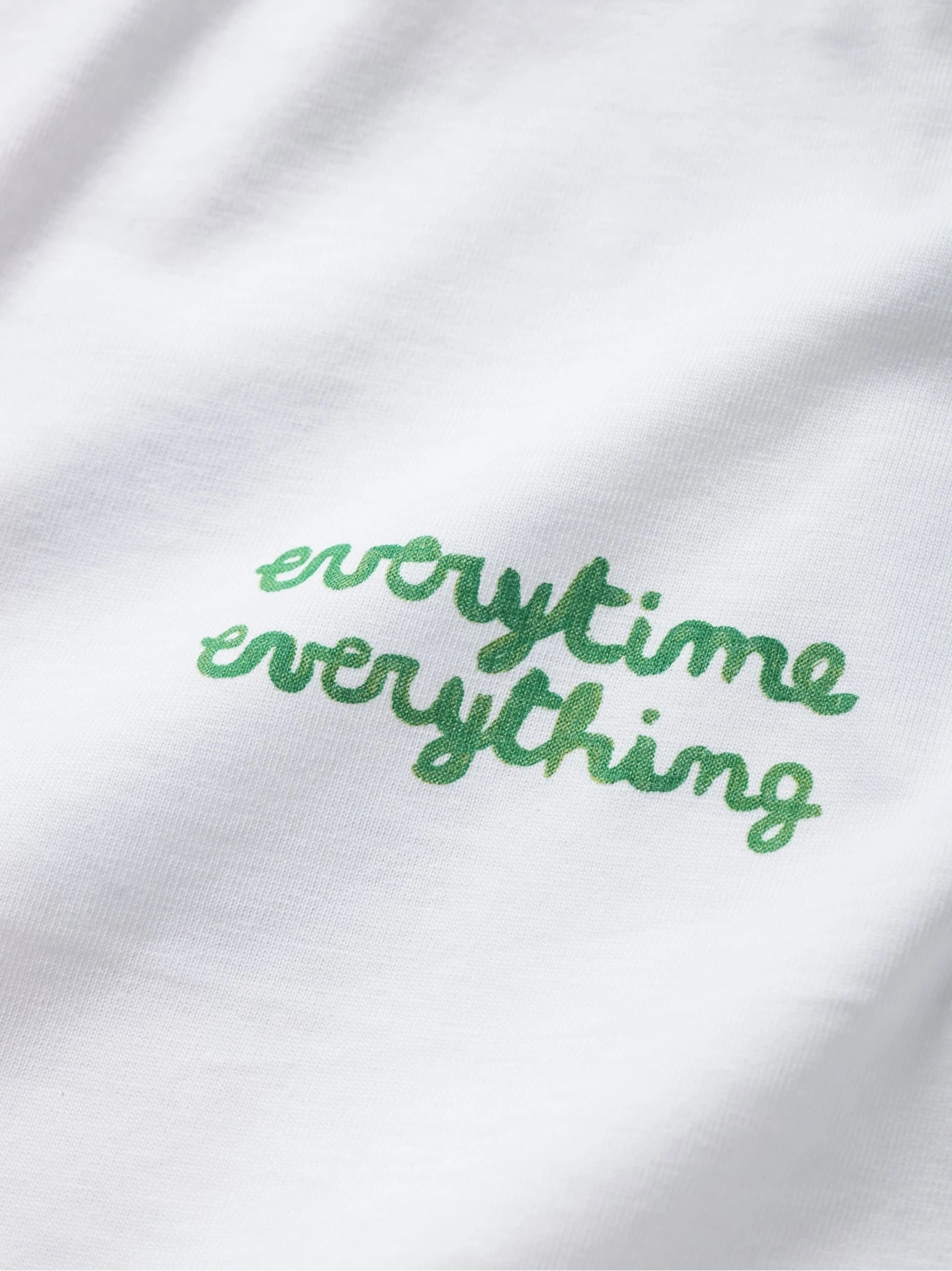 Alles-immer-Shirt 13 Alles-immer-Shirt – Bild 11