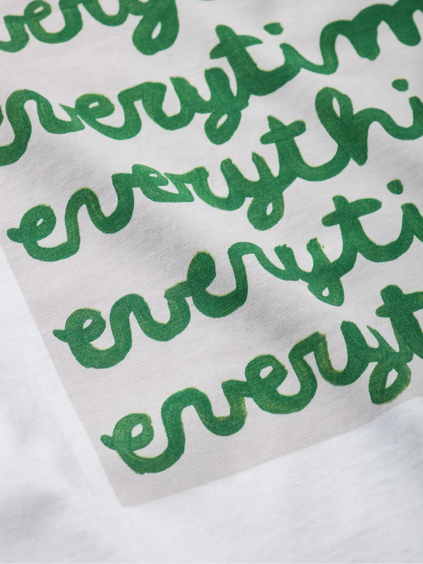 Alles-immer-Shirt 8 Alles-immer-Shirt – Bild 6