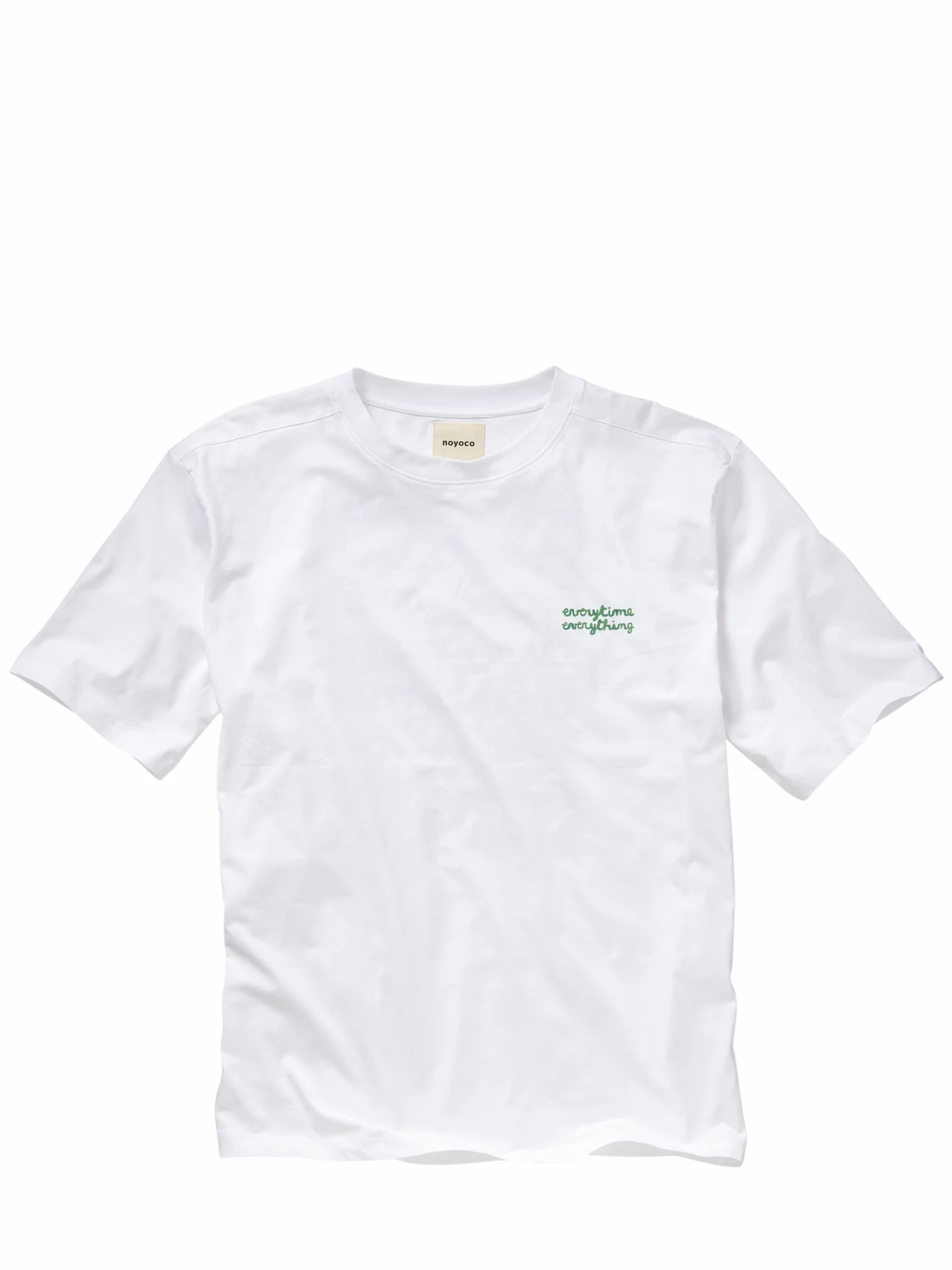 Alles-immer-Shirt 9 Alles-immer-Shirt – Bild 7