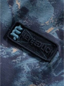 Action-Painting-Shirt -Redbubble Geschaft EC23 6331 DI