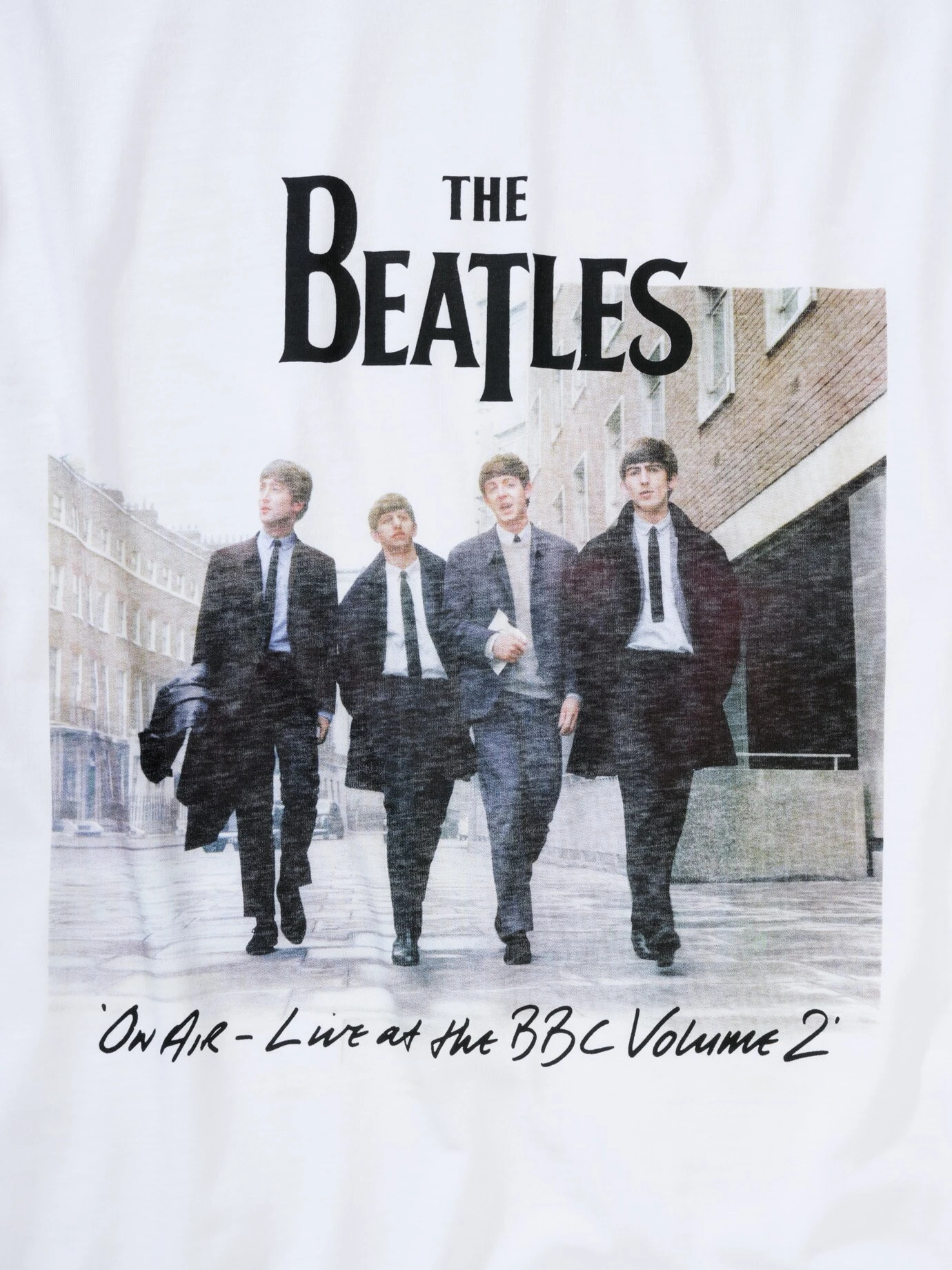 Pilzkopf-Shirt 11 Pilzkopf-Shirt – Bild 9