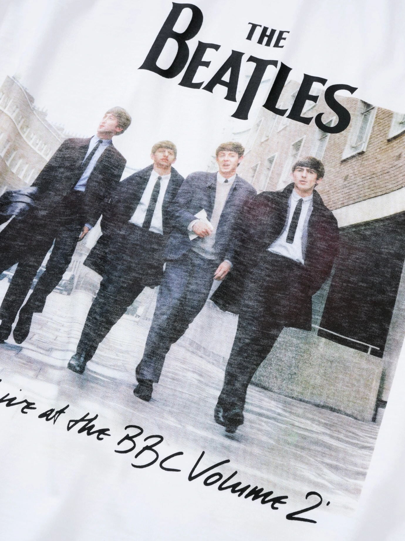 Pilzkopf-Shirt 12 Pilzkopf-Shirt – Bild 10