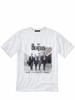 Pilzkopf-Shirt 24 Pilzkopf-Shirt -Redbubble Geschaft EC23 6332 FA