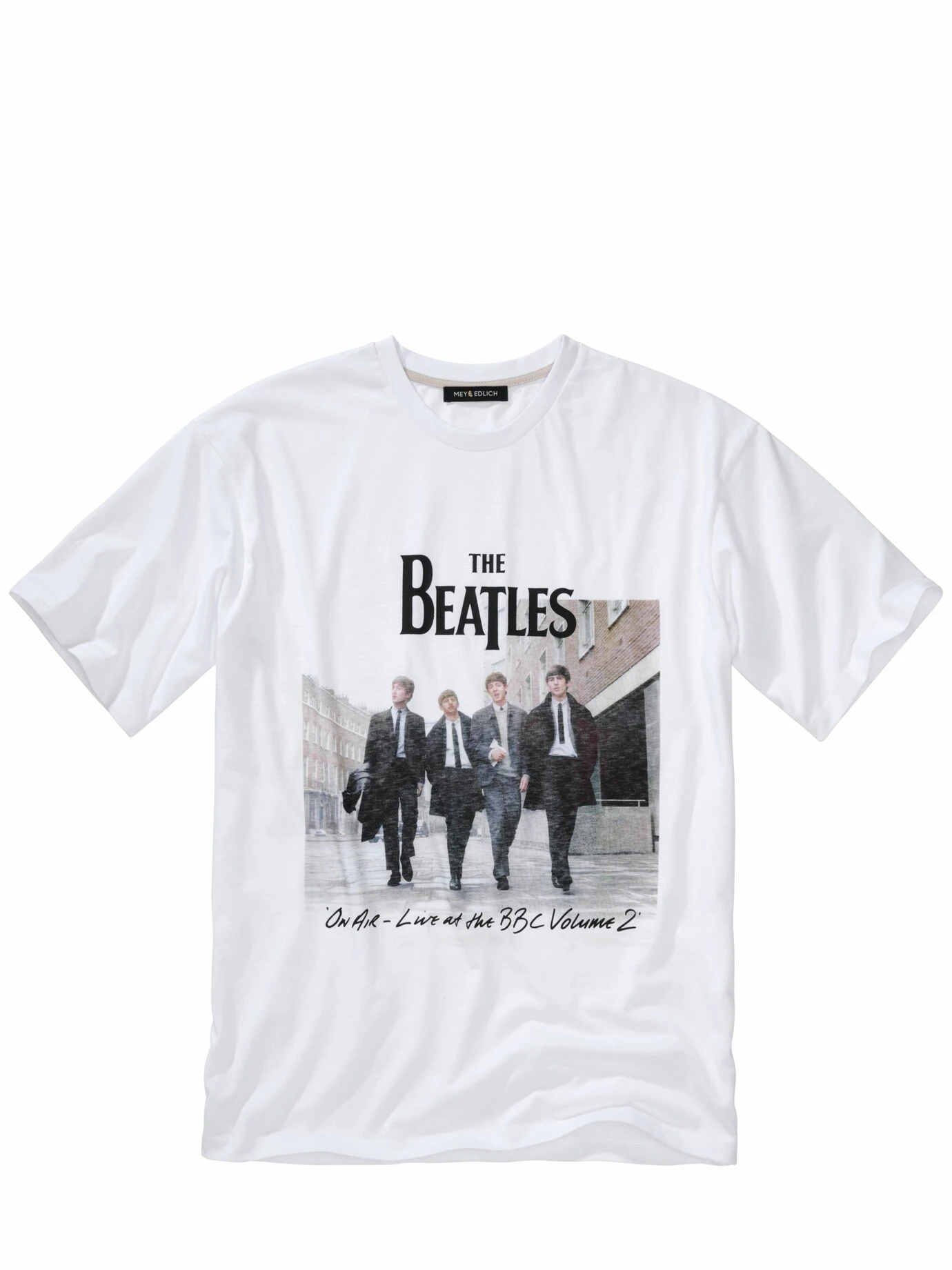 Pilzkopf-Shirt 9 Pilzkopf-Shirt – Bild 7