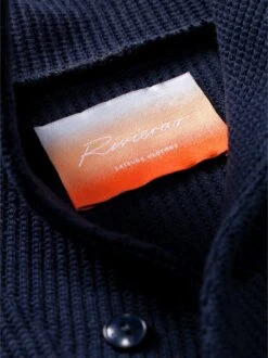 Cabriolet-Strickpolo -Redbubble Geschaft EC23 6353 DH