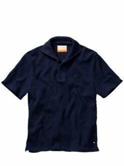 Cabriolet-Strickpolo