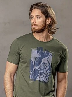 Cactaceae-Shirt -Redbubble Geschaft EC23 6358 DF