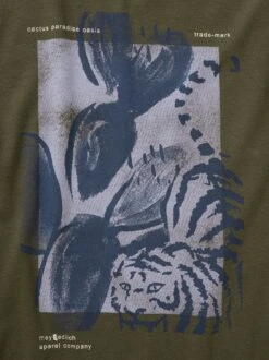 Cactaceae-Shirt -Redbubble Geschaft EC23 6358 DI 1