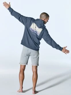 Mantarochen-Hoodie -Redbubble Geschaft EC23 6363 DF 1