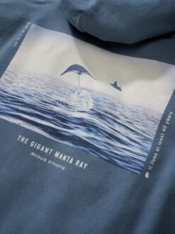 Mantarochen-Hoodie -Redbubble Geschaft EC23 6363 DJ 1