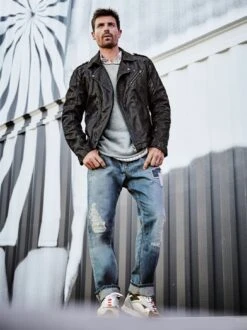 Mamma-mia-Pullover -Redbubble Geschaft EC23 6364 DF