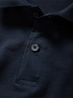 Musketier-Polo -Redbubble Geschaft EC23 6370 DH 1