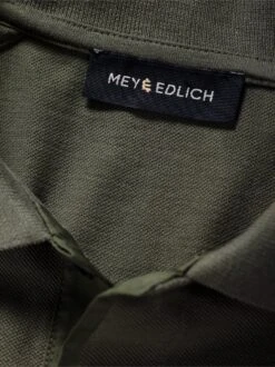 Musketier-Polo -Redbubble Geschaft EC23 6371 DG