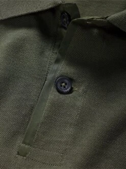 Musketier-Polo -Redbubble Geschaft EC23 6371 DH