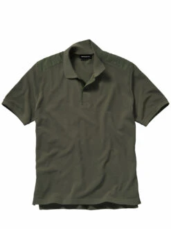 Musketier-Polo -Redbubble Geschaft EC23 6371 FA