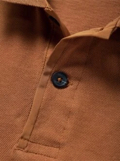 Musketier-Polo -Redbubble Geschaft EC23 6372 DH