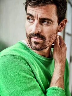 Ausdauer-Pullover -Redbubble Geschaft EC23 6383 DF 1