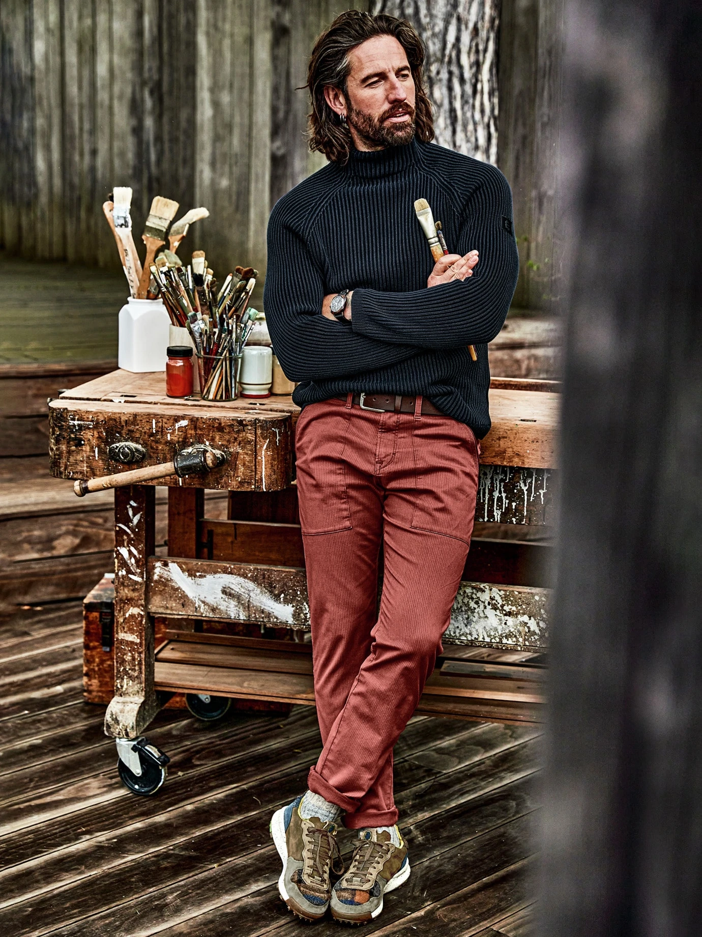 Schockfroster-Rolli 4 Schockfroster-Rolli – Bild 2