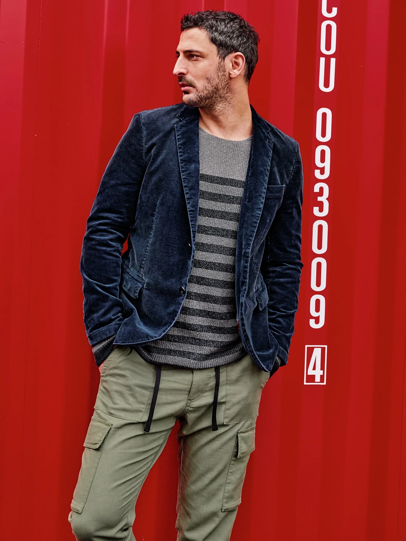 Pullover Con10tent 9 Pullover Con10tent – Bild 7