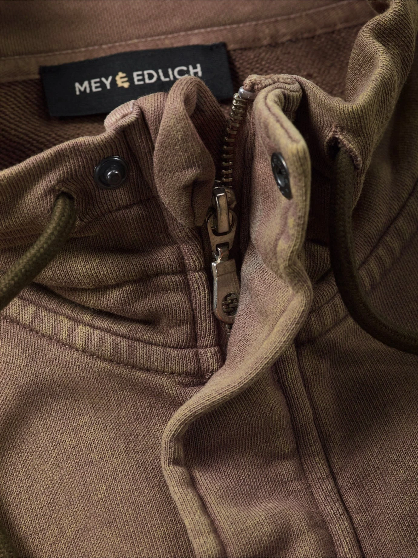 Windstärken-Sweatshirt 7 Windstärken-Sweatshirt – Bild 5