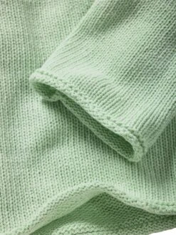 Reporter-Pullover -Redbubble Geschaft EC23 6472 DH