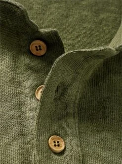 Lust-auf-Luft-Leinenpolo 29 Lust-auf-Luft-Leinenpolo -Redbubble Geschaft EC23 6480 DI