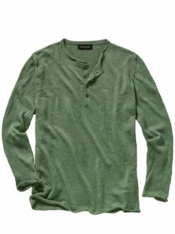 Gehaltvolles Leinenhenley -Redbubble Geschaft EC23 6483 FA 1