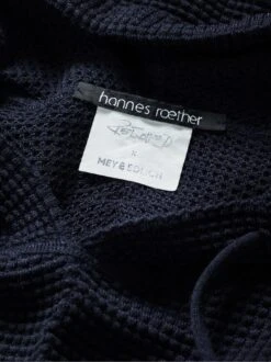 Strickhoodie Lek10tor -Redbubble Geschaft EC23 6505 DG 1