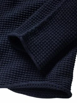 Strickhoodie Lek10tor -Redbubble Geschaft EC23 6505 DH 1