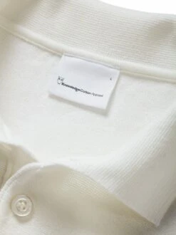 Halbstreifen-Strickpolo 19 Halbstreifen-Strickpolo -Redbubble Geschaft EC23 6520 DG 1