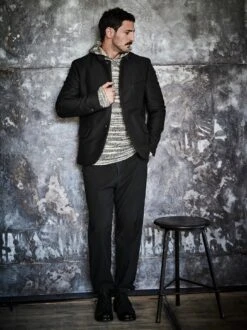 Strickhoodie Ca10pote -Redbubble Geschaft EC23 6530 DF