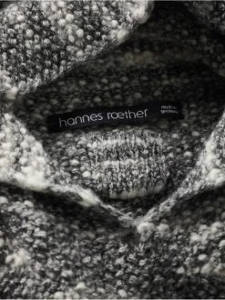 Strickhoodie Ca10pote -Redbubble Geschaft EC23 6530 DG