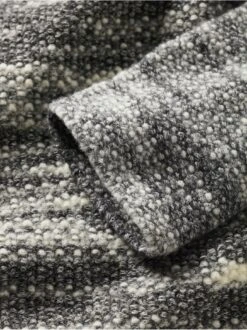 Strickhoodie Ca10pote -Redbubble Geschaft EC23 6530 DH